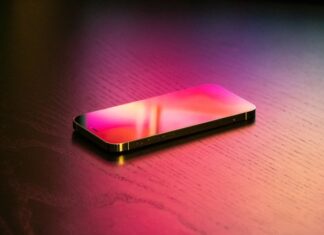 Wymiana baterii w iPhone 12 Pro