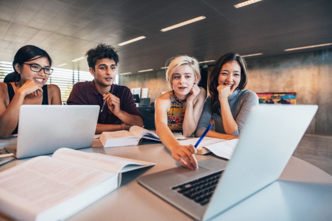 studenci, studia podyplomowe