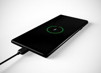 Karta pamięci do telefonu