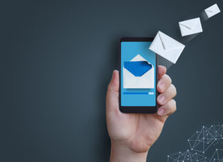 Jak odzyskać porzucony koszyk przy pomocy SMS