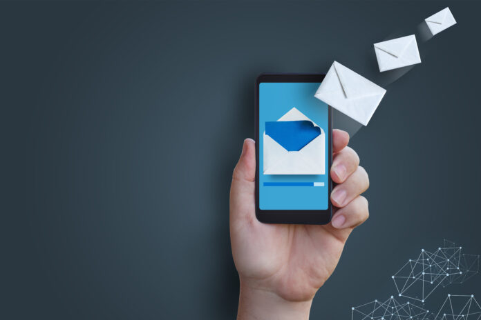 Jak odzyskać porzucony koszyk przy pomocy SMS