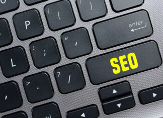 pozycjonowanie stron internetowych SEO