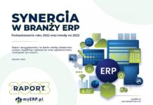 Systemy ERP dla Polskich przedsiębiorstw