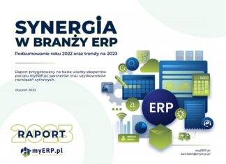 Systemy ERP dla Polskich przedsiębiorstw
