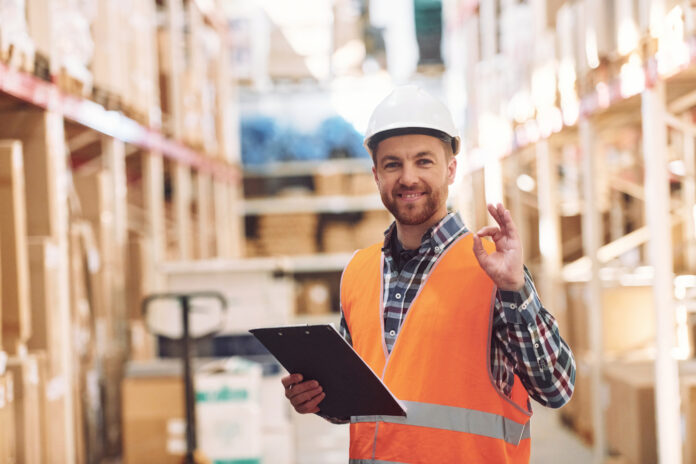 Zarządzanie magazynem