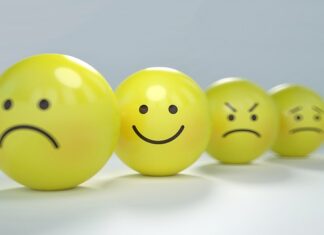 Jak mieć pozytywne nastawienie do życia?