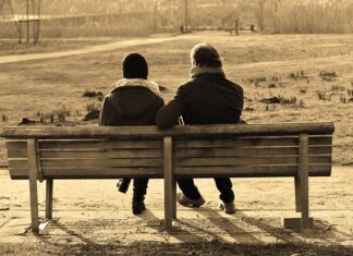 Z kim porozmawiać o swoich problemach?