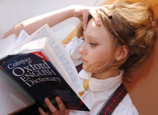 Jak uczyć dzieci języka polskiego jako obcego?