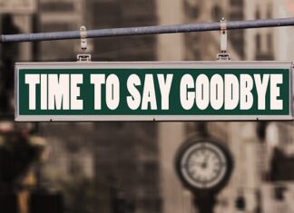 Jak pozbyć się byłego z głowy?