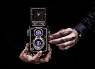 Dlaczego Aparat w iPhone nie łapie ostrości?