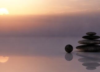 Jak znaleźć work life balance?