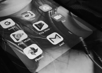 Czy można mieć Gmail na iPhone?