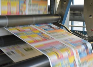 Druk cyfrowy vs offsetowy