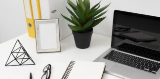 Czego potrzebujesz do domowego biura