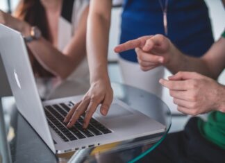 Jak platforma benefitowa może zwiększyć zaangażowanie pracowników