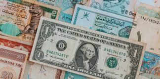 Dynamika rynku walutowego