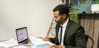 Tłumaczenie dokumentów finansowych online