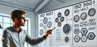 jak skutecznie wdrażać standardy jakości