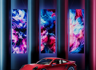 Co to jest kaseton reklamowy