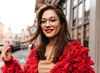 Czy okulary korekcyjne mogą być ładne i funkcjonalne