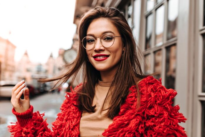 Czy okulary korekcyjne mogą być ładne i funkcjonalne