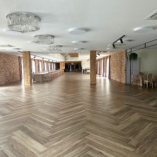 infrastruktura eventowa villa mamma nadarzyn